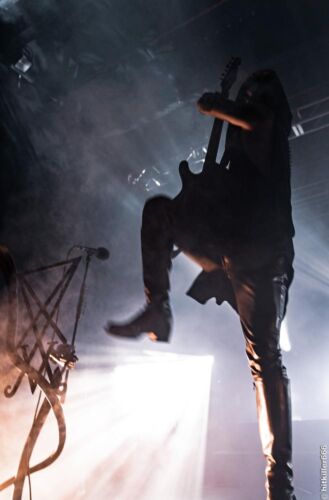BEHEMOTH