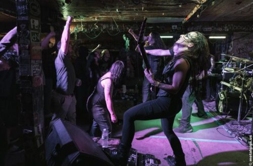 THE BREATHING PROCESS