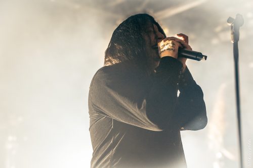 KATATONIA American tour 2026