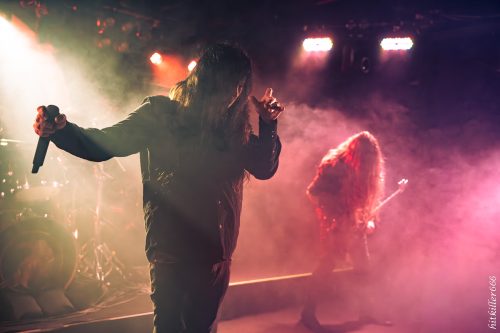 KATATONIA American tour 2026