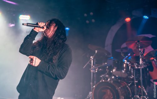 KATATONIA American tour 2026