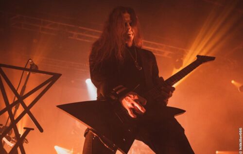 BEHEMOTH