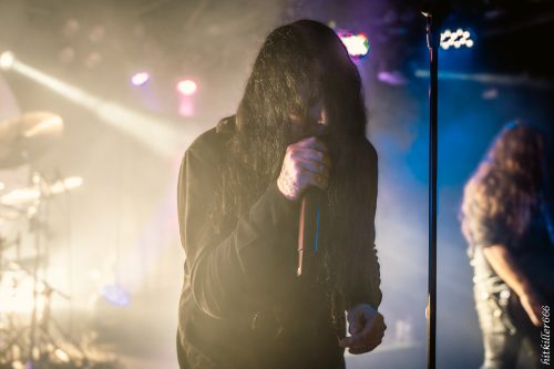 KATATONIA American tour 2026