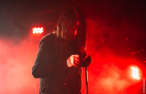 KATATONIA American tour 2026