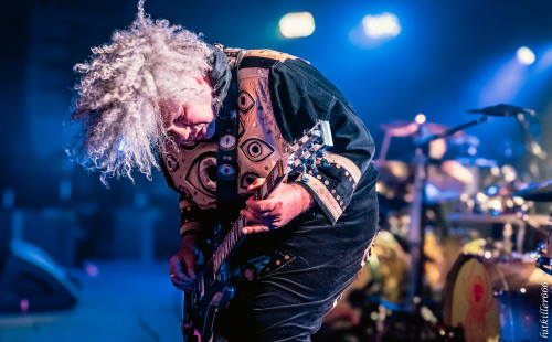 MELVINS 2025