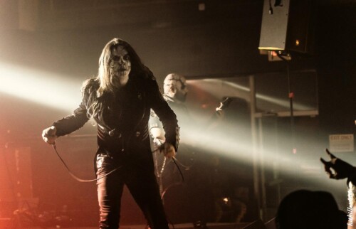 CARACH ANGREN