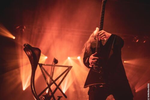 BEHEMOTH