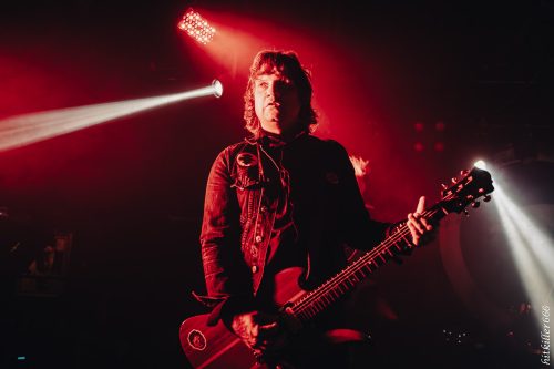 KATATONIA American tour 2026