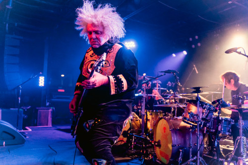 MELVINS 2025