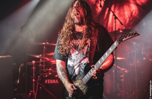 SEPULTURA