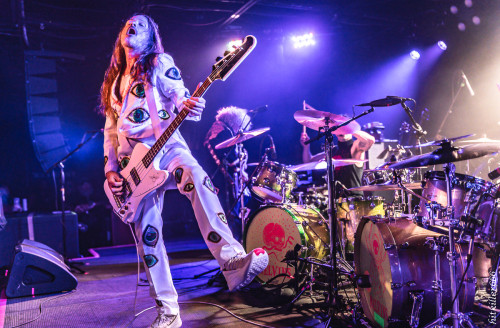 MELVINS 2025
