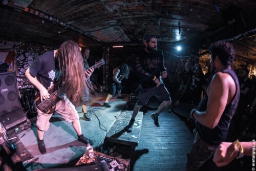 Decrepit Birth