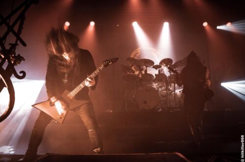 BEHEMOTH
