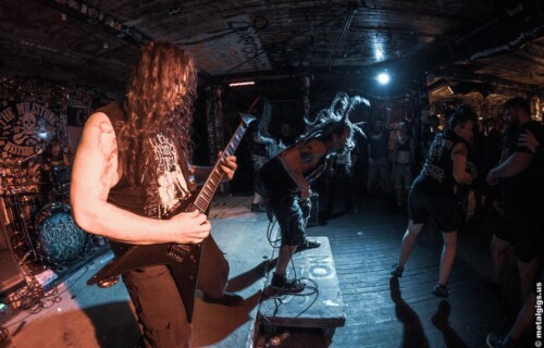 Decrepit Birth