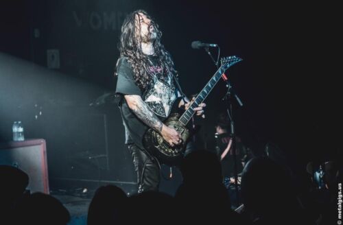 SEPULTURA