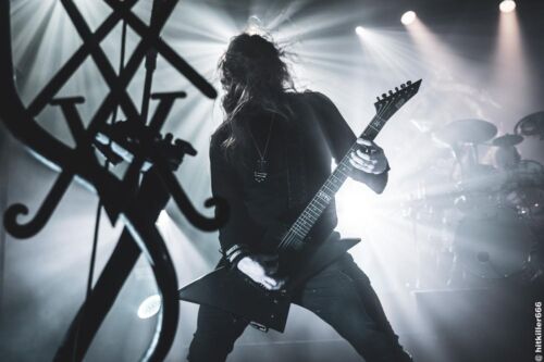 BEHEMOTH