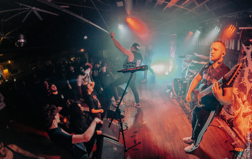 EXTERMINATION DISMEMBERMENT