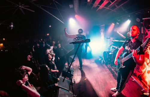 EXTERMINATION DISMEMBERMENT