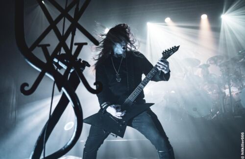 BEHEMOTH