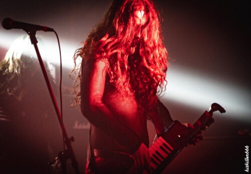 CARACH ANGREN