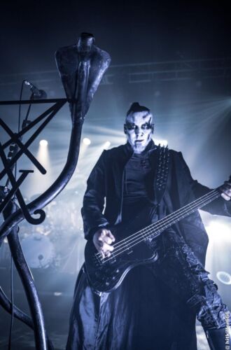 BEHEMOTH