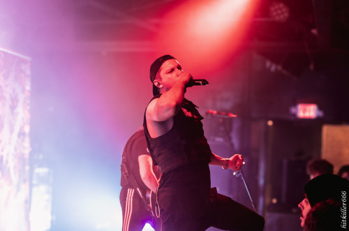 EXTERMINATION DISMEMBERMENT