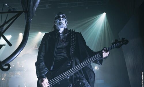 BEHEMOTH