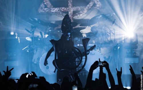 BEHEMOTH
