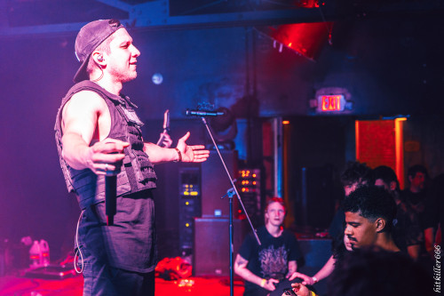 EXTERMINATION DISMEMBERMENT