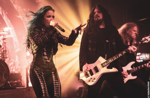 ARCH ENEMY