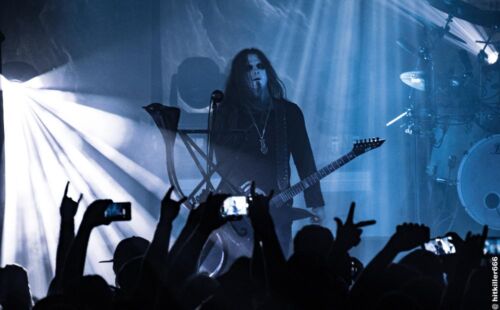 BEHEMOTH