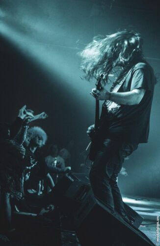 SEPULTURA