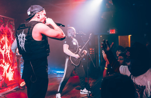 EXTERMINATION DISMEMBERMENT