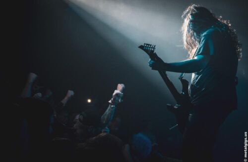 SEPULTURA