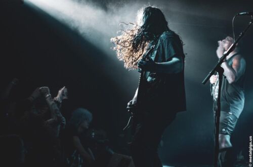SEPULTURA