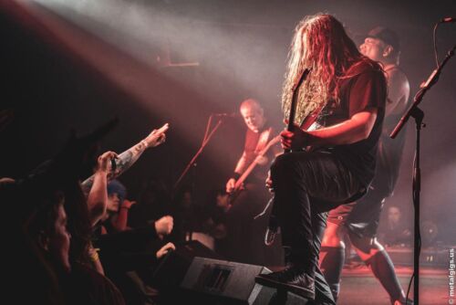 SEPULTURA