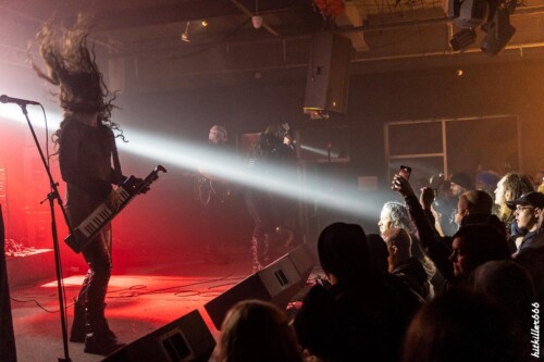 CARACH ANGREN