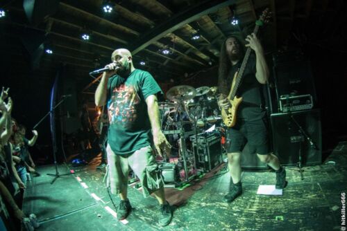 BEGAT THE NEPHILIM