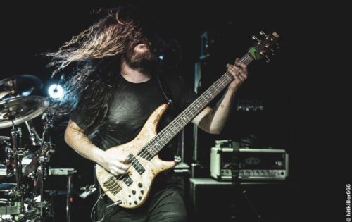 BEGAT THE NEPHILIM