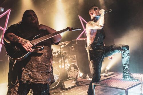 CARNIFEX
