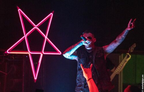 CARNIFEX