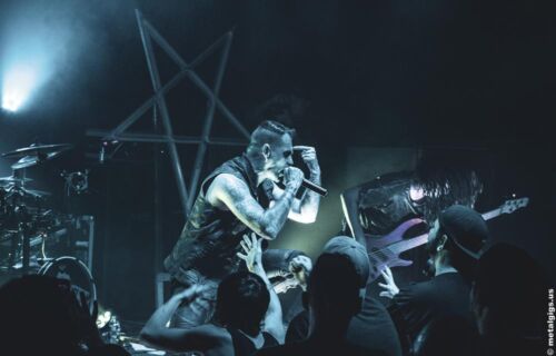 CARNIFEX