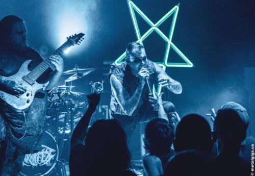 CARNIFEX