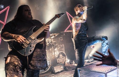 CARNIFEX
