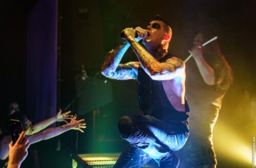 CARNIFEX