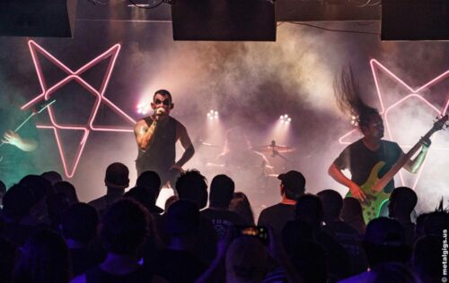 CARNIFEX