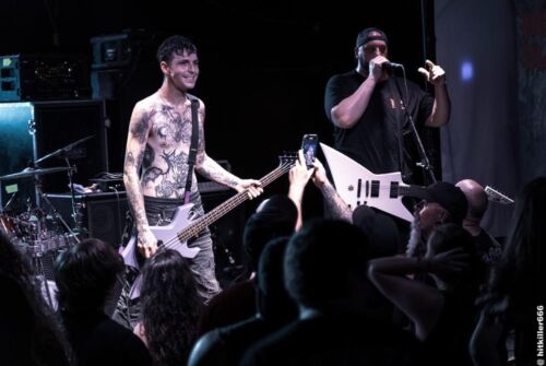 INTERNAL BLEEDING