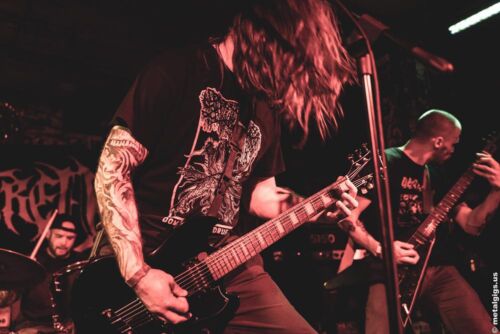MUTILATRED
