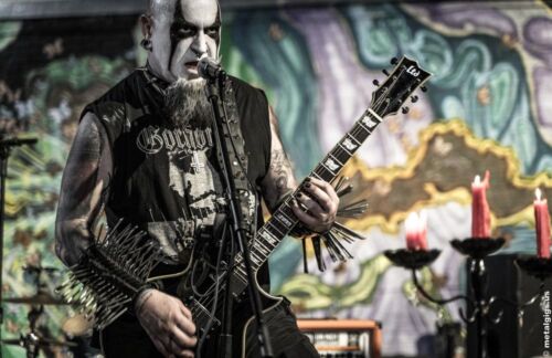 ANGEL MASSACRE (2021)