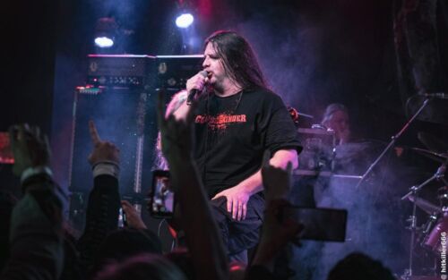 CANNIBAL CORPSE